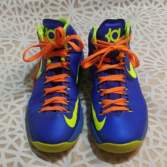 nike kd boys
